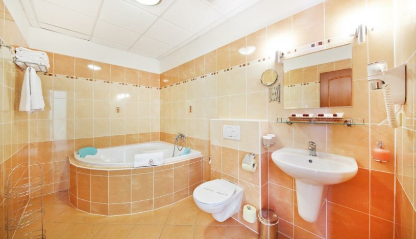 Hotel Podhrad Hluboká nad Vltavou